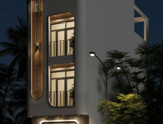 Thiết Kế & Thi Công Nhà Trọn Gói Tại Xã Vệ Giang – Xây Dựng Thịnh Đại Tín