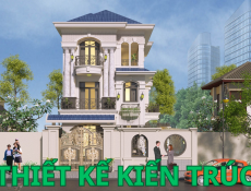 Thiết Kế Kiến Trúc Nhà Là Gì? Vì Sao Cần Thiết Kế Kiến Trúc Trước Khi Xây Nhà Tại Quảng Ngãi