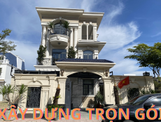 XÂY NHÀ TRỌN GÓI TẠI QUẢNG NGÃI - CAM KẾT CHẤT LƯỢNG, KHÔNG PHÁT SINH CHI PHÍ