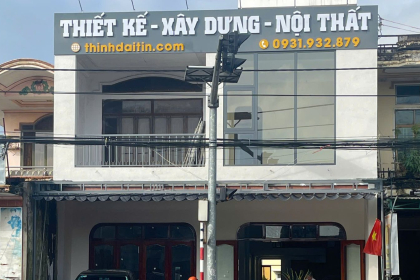 KINH NGHIỆM LỰA CHỌN NHÀ THẦU XÂY DỰNG UY TÍN TẠI QUẢNG NGÃI