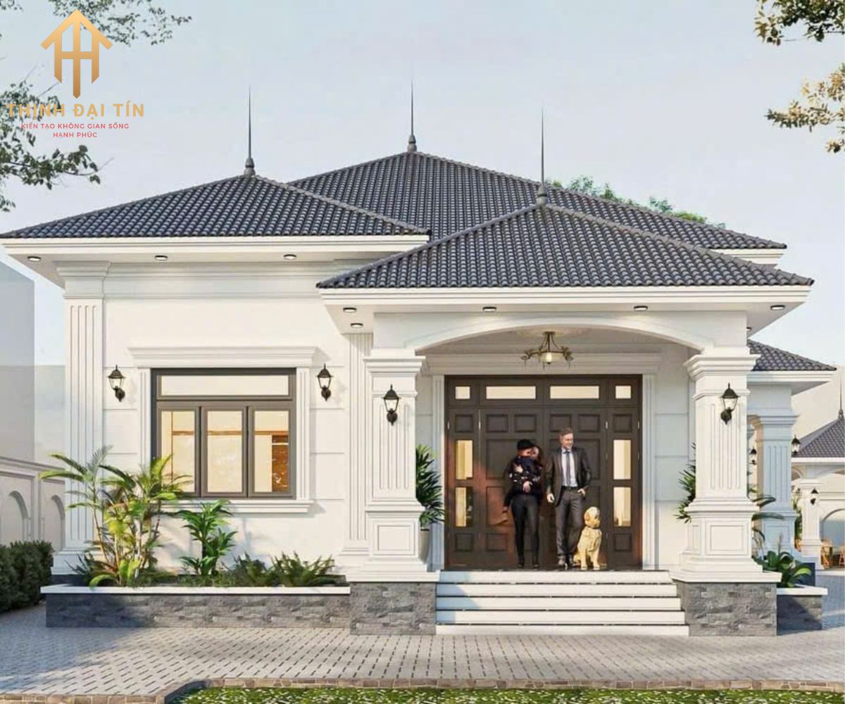 xây nhà trọn gói quảng ngãi