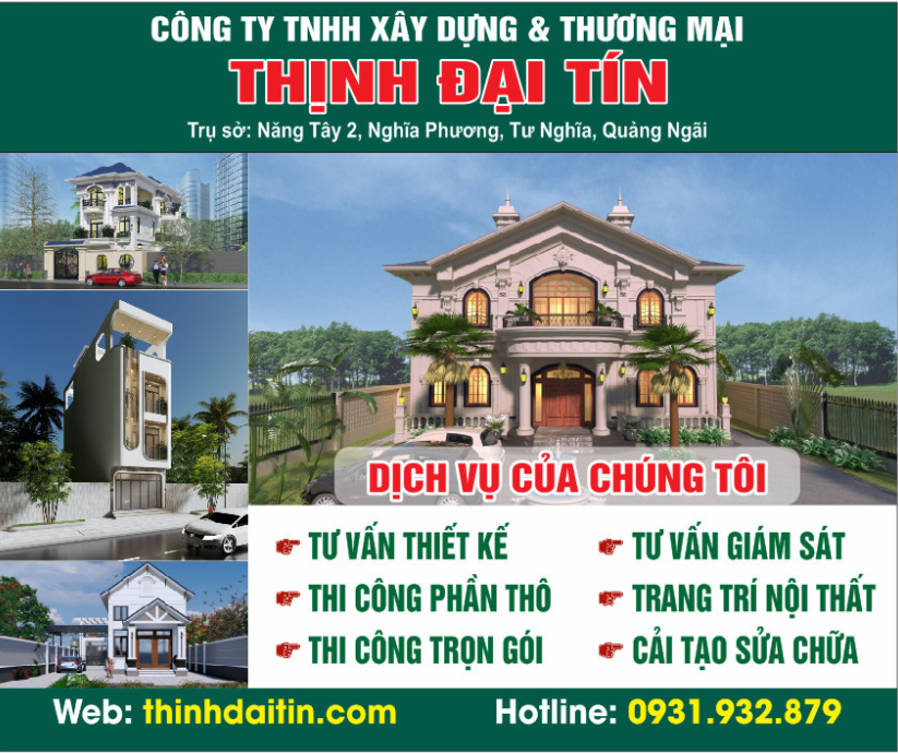 Kinh nghiệm lựa chọn nhà thầu xây dựng uy tín